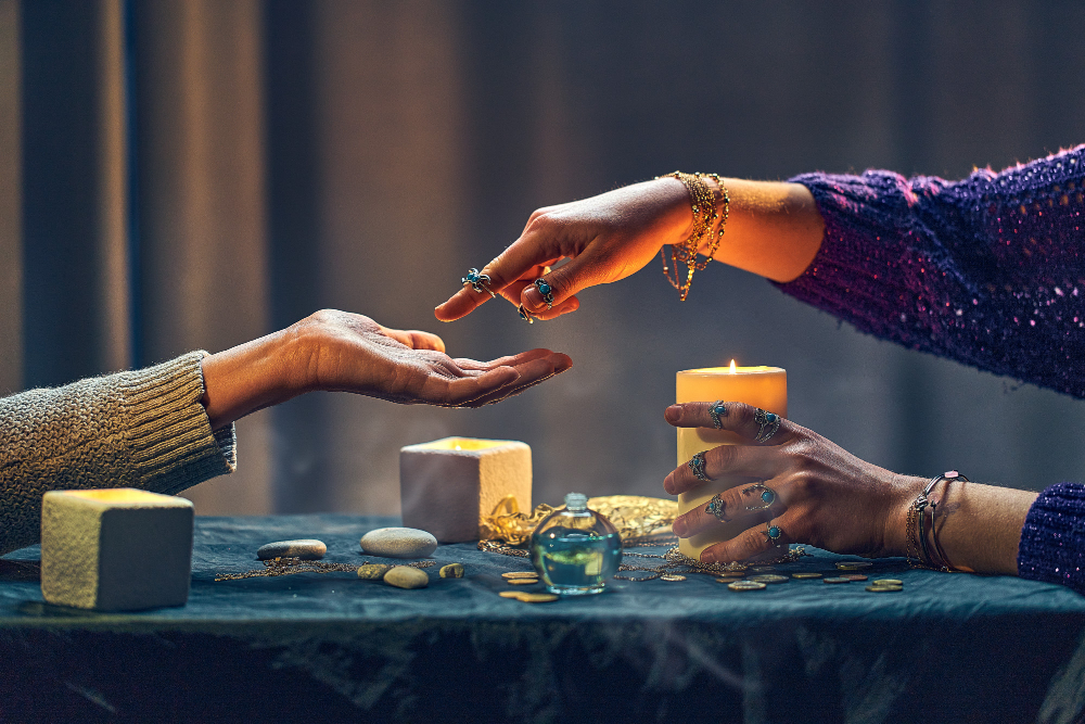 Astrologie : ce que votre signe révèle sur vos relations amoureuses