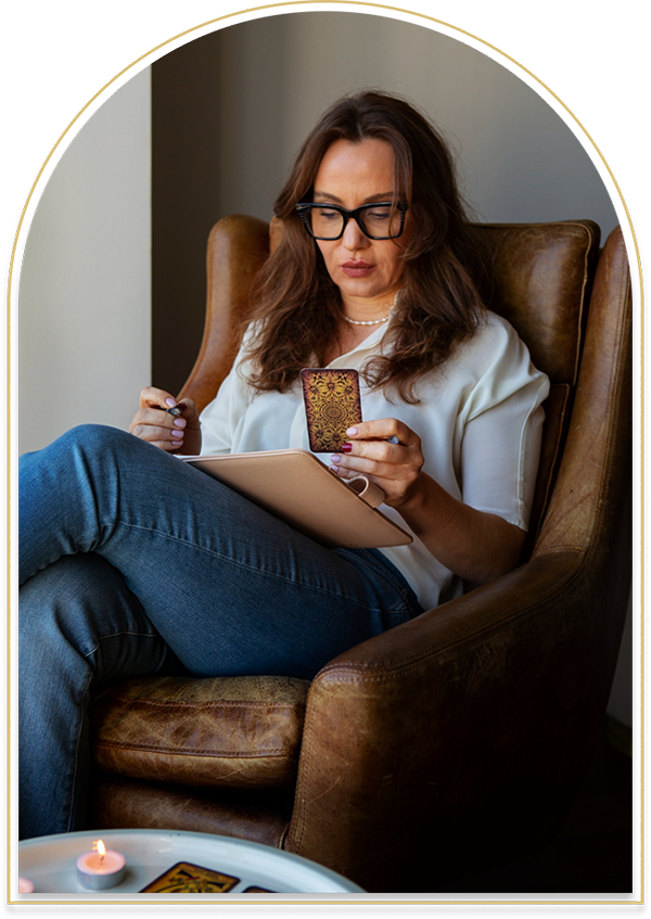 Agorama vision voyance