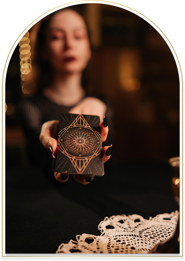 Agorama, nos missions de voyance