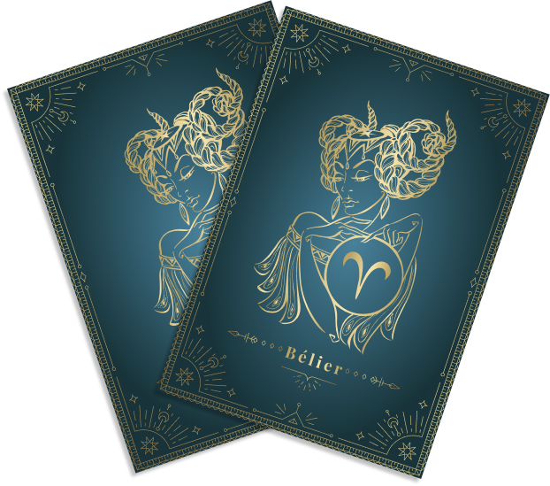 Horoscope travail Bélier