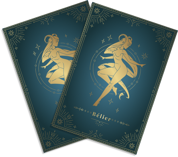 Horoscope vie amoureuse Bélier