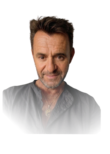 Anthony Anthony médium