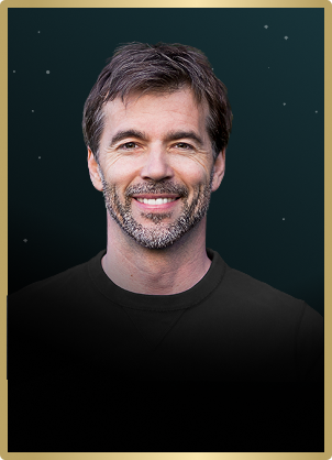 David médium