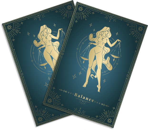 Horoscope Balance amour