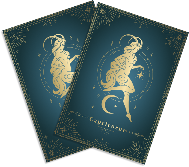Horoscope Capricorne amour