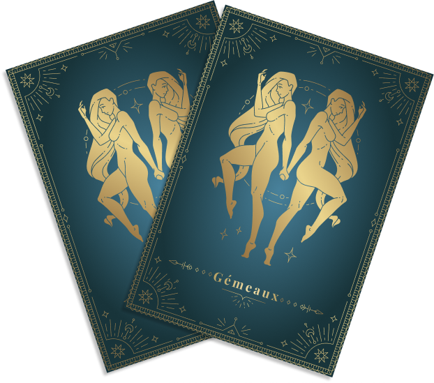 horoscope amour Gémeaux