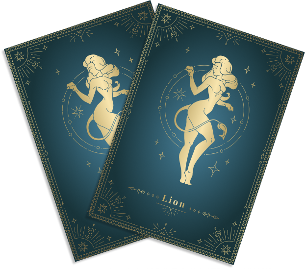 Horoscope amour Lion