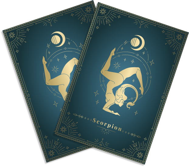 Horoscope Scorpion amour