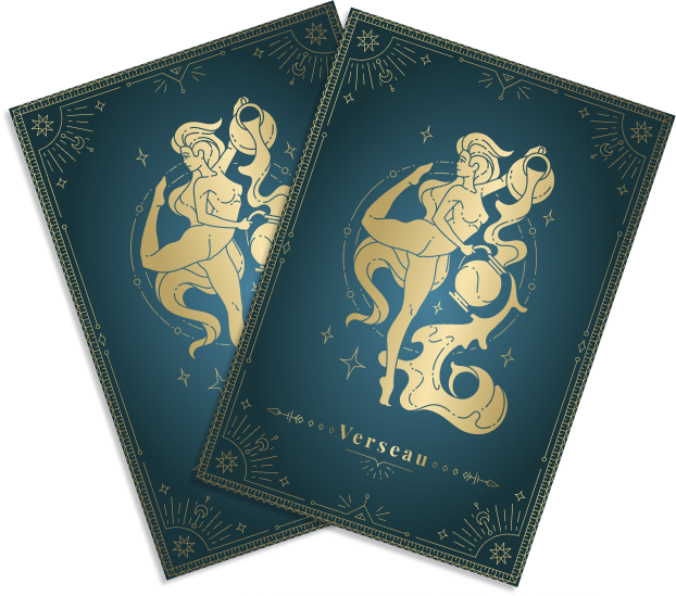 Horoscope Verseau amour