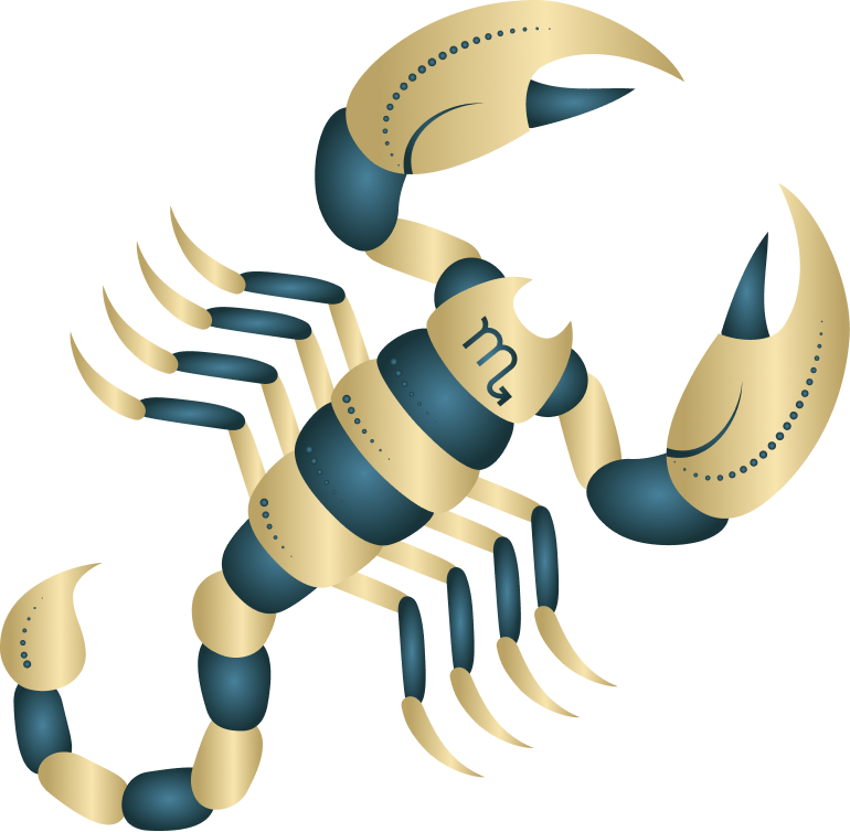 Horoscope Scorpion