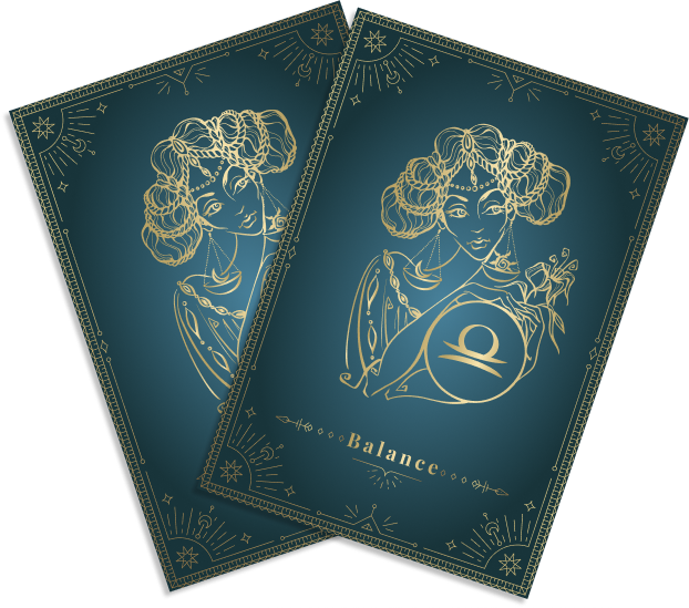 Horoscope Balance travail