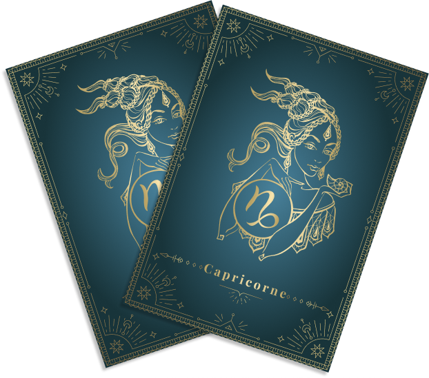 Horoscope Capricorne travail
