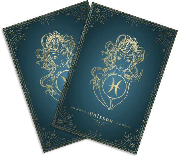 Horoscope Poissons travail