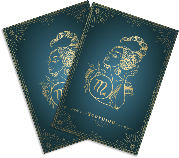 Horoscope Scorpion travail