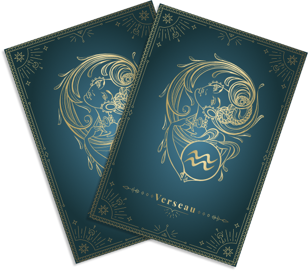 Horoscope Verseau travail