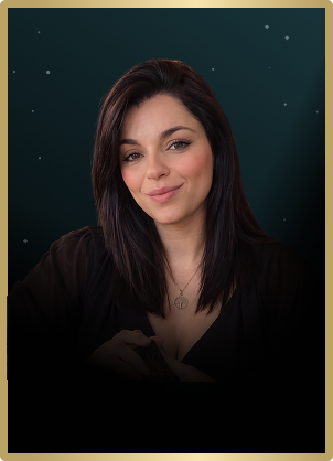 kenza medium